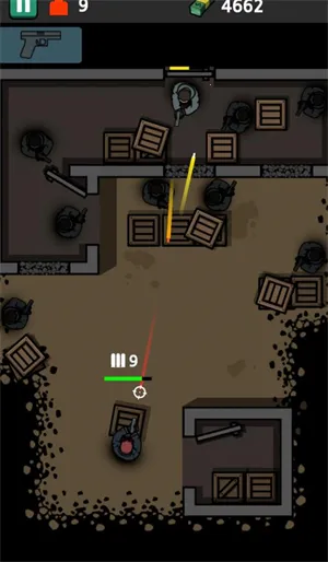 Z��ǹս��׿���ֻ���