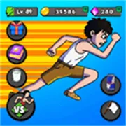 �������app