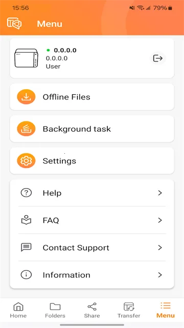 QfilePro(NAS�ļ�����)