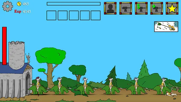 ս������ʷ2�ƽ�����޽��