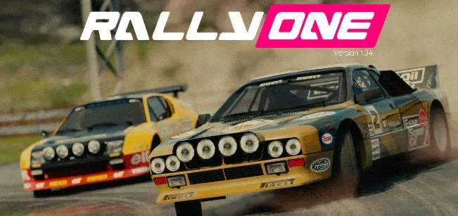 第一拉力赛破解版最新版本 第一拉力赛破解版最新版本