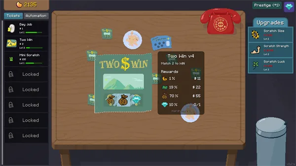 刮奖大师下载 刮奖大师下载