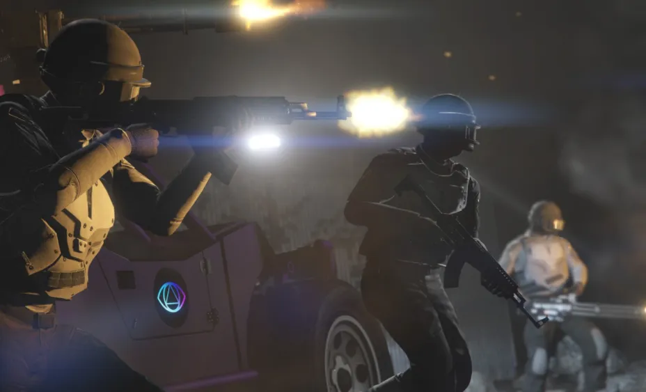 ��ʥ��gta5(ð�տ�����Ϸ)