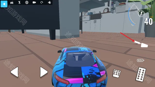 ��ײģ����2������