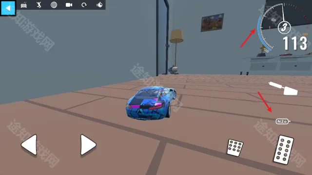 ��ײģ����2(��ײģ��������Ϸ)