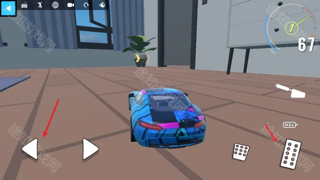 ��ײģ����2������