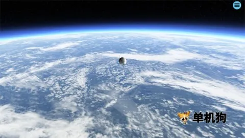 空间模拟器(太空探索游戏) 空间模拟器(太空探索游戏)