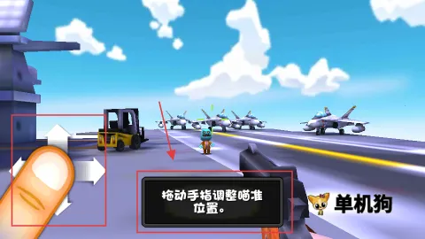 �����ж���ʬ�����ս2026�ٷ����°汾