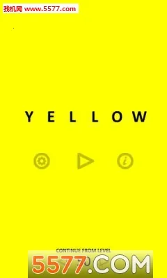 yellow(��ɫ������Ϸ)
