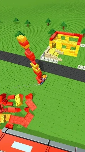 大厦建造者(建造经营游戏) 大厦建造者(建造经营游戏)