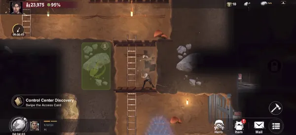 �ߺű������ܹ��ʰ�(Last Fortress)