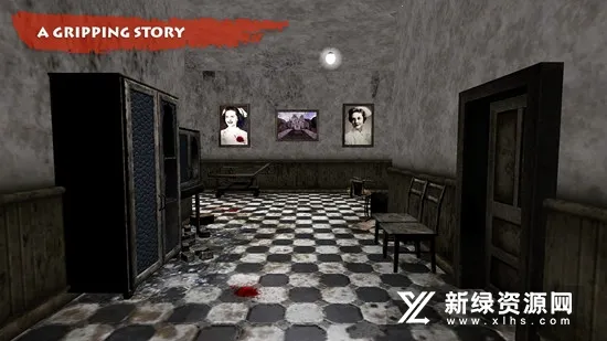 �ֲ�ҽԺ2(�ֲ�ð�ս�����Ϸ)