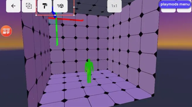 ����ģ���ֻ�������