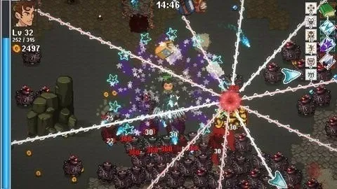 ������Ҵ���(ð��������Ϸ)