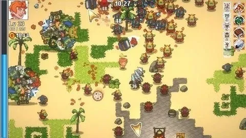 ������Ҵ���(ð��������Ϸ)