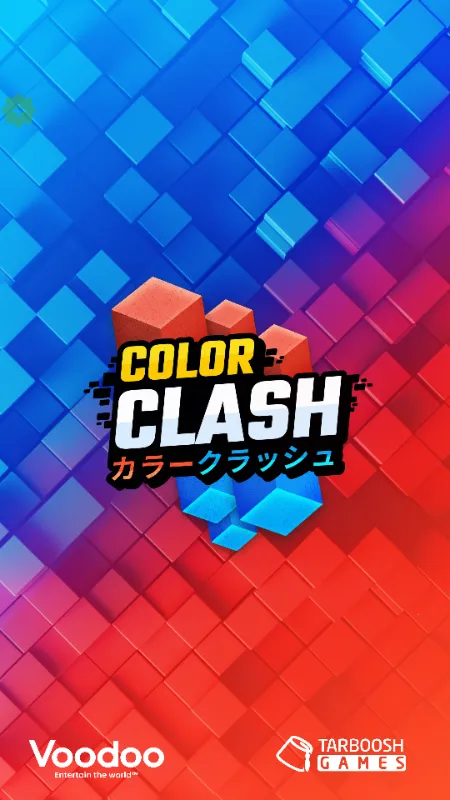 颜色冲突(卡牌竞技游戏) 颜色冲突(卡牌竞技游戏)