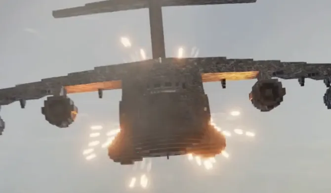 我的世界使命战区手机版下载 我的世界使命战区手机版下载