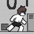 �޻�ʵ����Transfur Chase(�齺�ܿ���Ϸ)