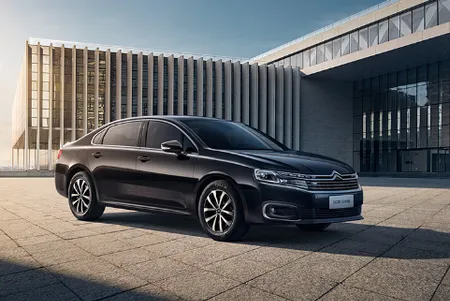 东风雪铁龙2026下载 东风雪铁龙2026下载