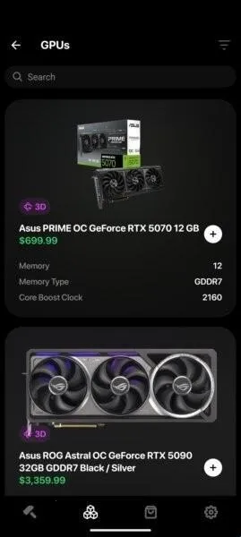 BuildCores(����Ӳ��ģ����)