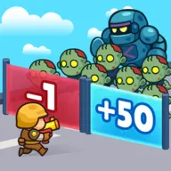 ĩ��������ʬ֮ս(��ʬ���������Ϸ)