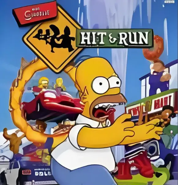 ����ɭһ�ң����ֱײ(����ɭ��ʻ��Ϸ)