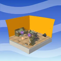 ��ͥ�޸�(�����޸���Ϸ)v0.1 �ٷ�����