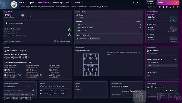 Football Manager 26 Mobile2026�ٷ����°汾