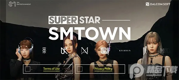 superstar smtown����