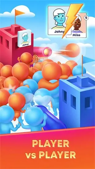 炮弹人冲冲冲免费内购 炮弹人冲冲冲免费内购