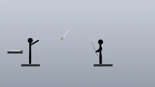 火柴人扔剑正版下载 火柴人扔剑正版下载