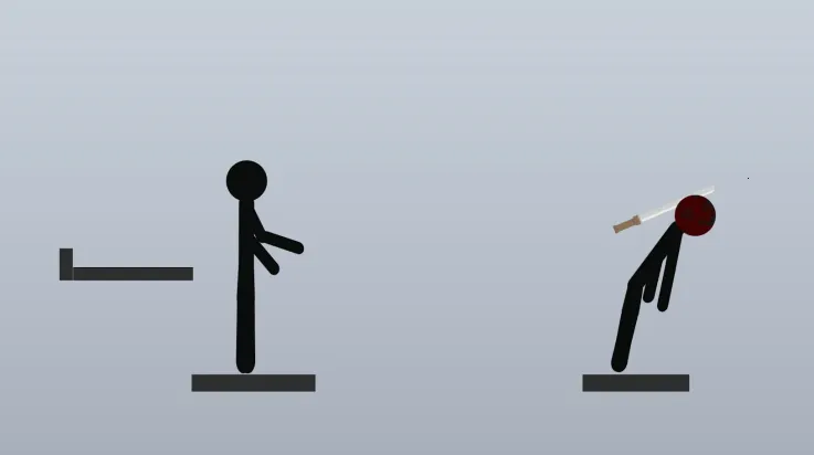 火柴人扔剑正版下载 火柴人扔剑正版下载