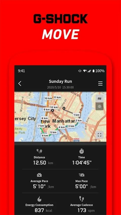 g shock move2026下载安装 g shock move2026下载安装