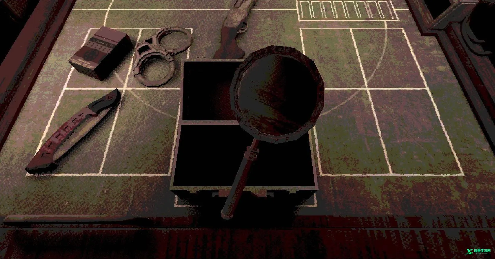 ��ħ������Ϸ