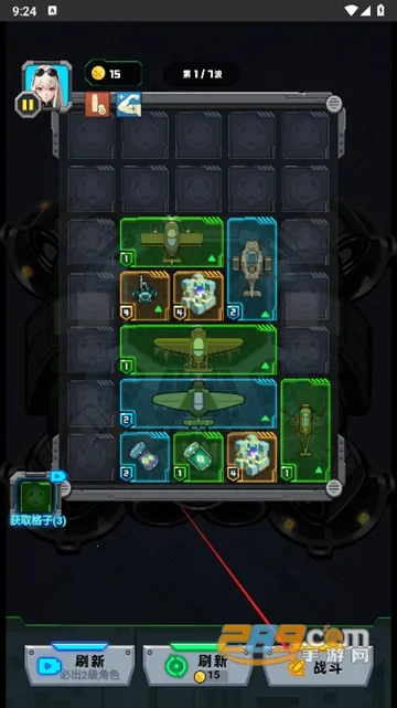 菜鸡闯江湖破解版下载 菜鸡闯江湖破解版下载