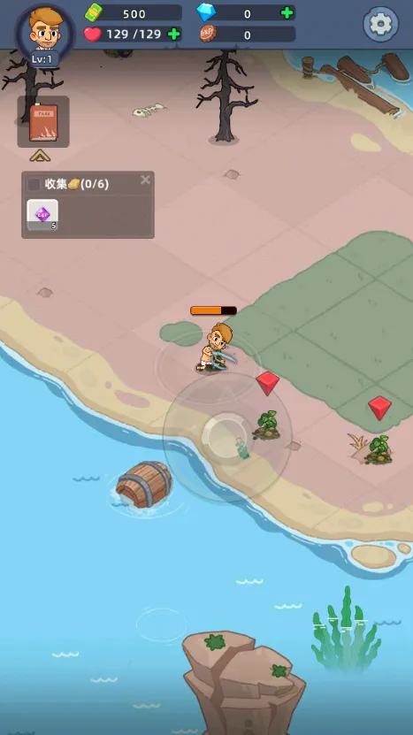 �������潩ʬ��ս2.8.5