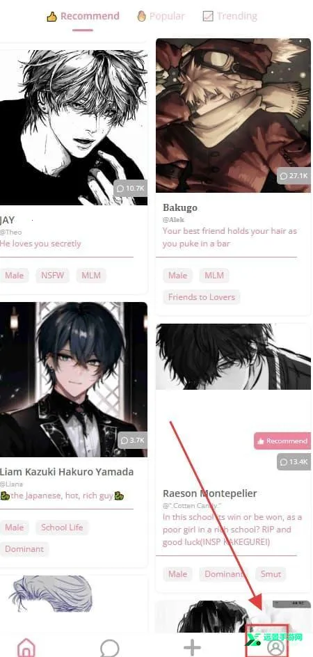 dokichat��׿��Ѱ�