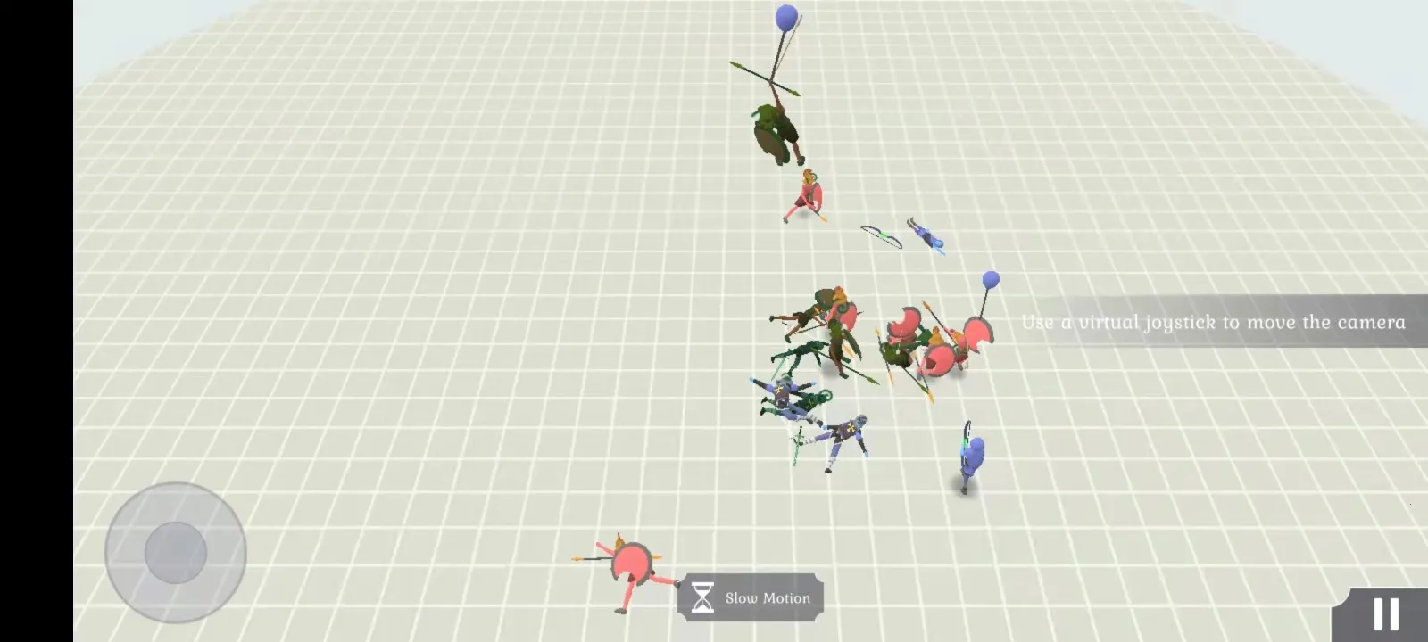 Ȥζ��սģ�������°��ƽ��