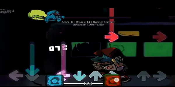 FNF���没���ɰ���bf��ֲ��2026����