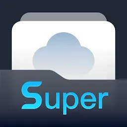 Super�ļ�������(�ļ�����APP)v1.5.2 ��׿��