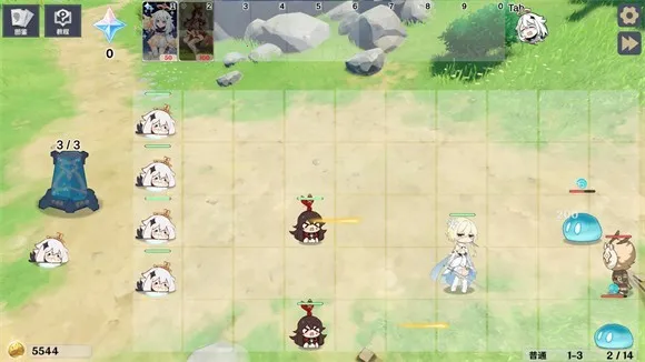 ԭ���սԭħ1.2�汾