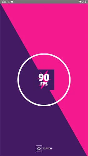 90fps�������ֹٷ���������