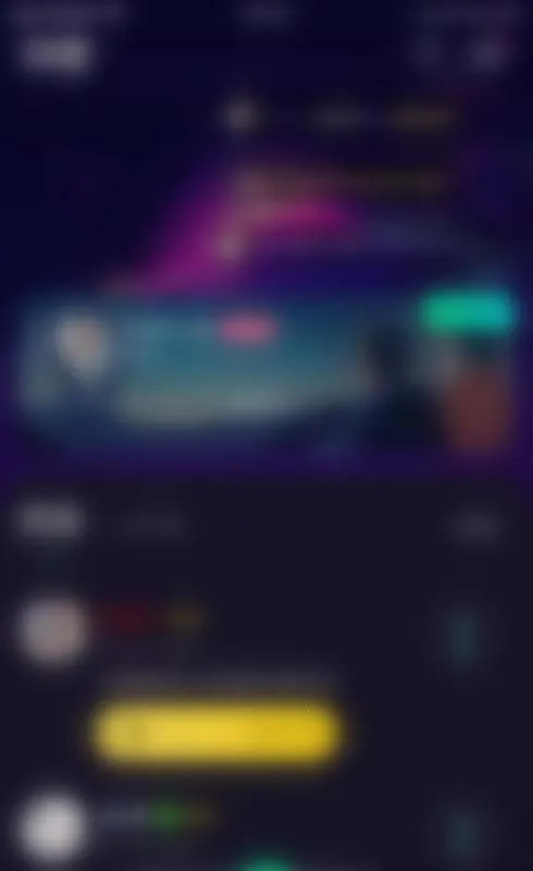 抖秘(小众声音交友) 抖秘(小众声音交友)