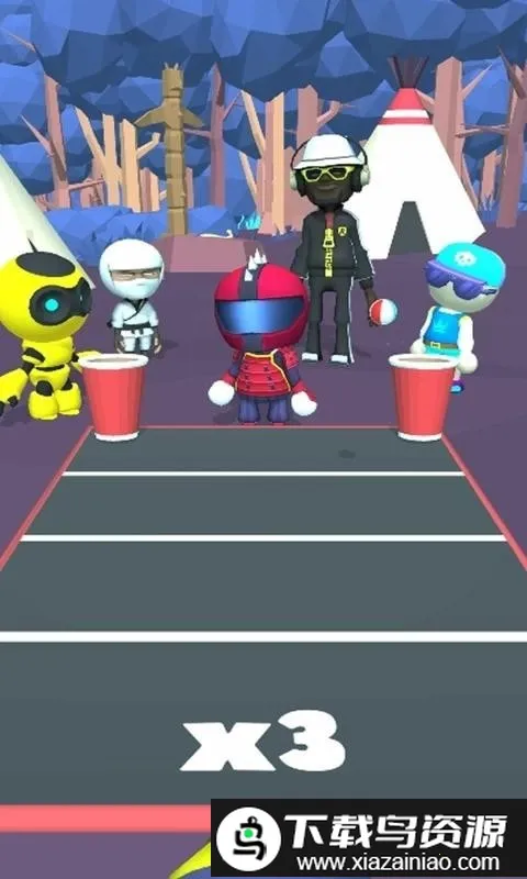 滚球勇者安卓版手机版 滚球勇者安卓版手机版