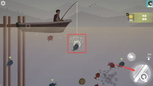 钓鱼人生无限金币破解版 钓鱼人生无限金币破解版