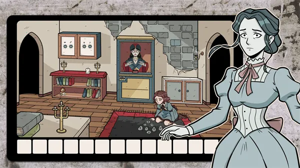 Hidden Memories2026�ٷ����°汾