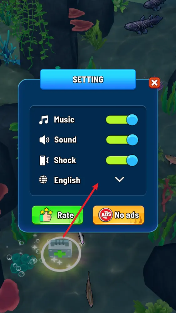 鲨鱼进化吞噬与成长