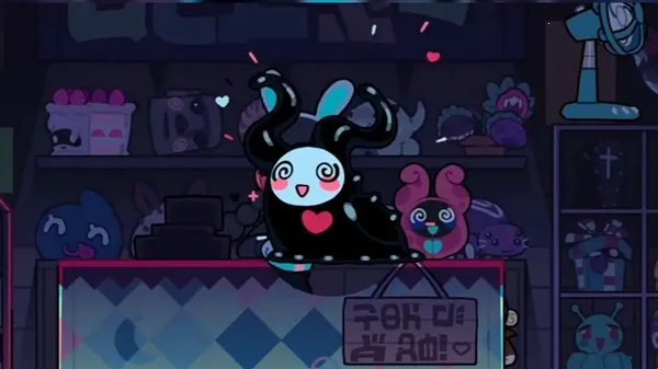 cryptid park神秘生物公园(解谜冒险游戏) cryptid park神秘生物公园(解谜冒险游戏)