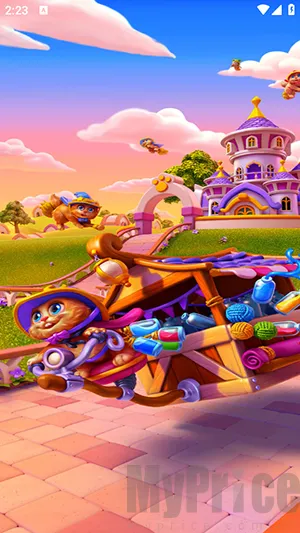 倒了个水安卓版手机版 倒了个水安卓版手机版