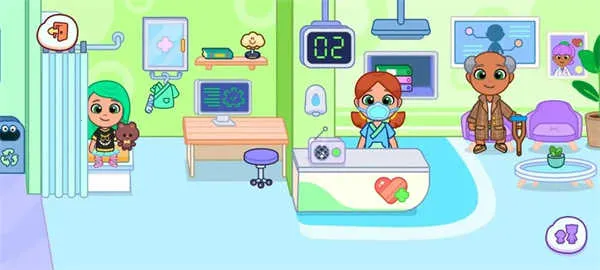 ��ķèС��OUTFiT7����